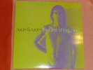 IGGY POP - Nude & Rude (Best Of) LP (Rar)