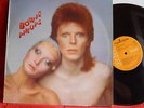 David BOWIE - PINUPS - Original France - 1973 - RCA Victor ?– RS :1.003  / EX