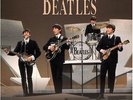 BEATLES Greatest Hits Live On Air 1963-64 COLORED VINYL LP LIMITED ED. IMPORT
