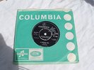 THE YARDBIRDS I WISH YOU WOULD/A CERTAIN GIRL 7
