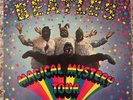The Beatles Magical Mystery Tour Vinyl 2 x 7