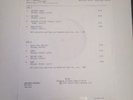 METRO/1st US Orig TEST PRESS PROMO LP Duncan Browne David Bowie UK PROG/PSYCH