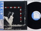 HANK MOBLEY QUARTET SAME BLUE NOTE BN 0018 Japan OBI MONO Vinyl LP