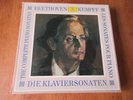 Beethoven - The Complete Piano Sons / Kempff / DGG SKL 901/11 / Stereo ED1 11LP