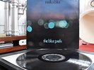 Tarika Blue - The Blue Path **Original US Chiaroscuro Records CR 141 LP**