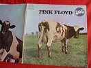 PINK FLOYD - Atom Heart Mother - Harvest ?2C 064-04550 SHVL 781 1st French Press