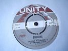 UK UNITY UN 502-LESTER STERLING & STRANGER COLE-BANGARANG/STRANGER COLE-NR EX