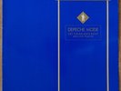 Depeche Mode ?– Get The Balance Right And Live Tracks, blue vinyl, 12