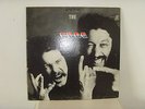 Vinyl LP by The Fugs  'Tenderness Junction'  on the Reprise Label