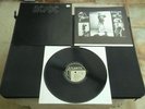AC/DC BACK IN BLACK 1980 GERMAN PRESS 12