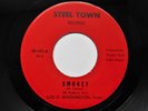 KILLER 1967 Northern Soul/Popcorn 7