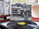 Billy Taylor - Cross Section **Original US Prestige 446 W. 50th PRLP 7071 DG**