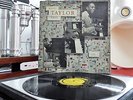 Billy Taylor Trio - Vol. 1 **Original US Prestige 446 W. 50th PRLP 7015 DG LP**