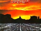 Voyage Fly Away NEAR MINT Hansa Vinyl LP