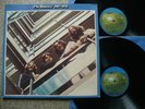 THE BEATLES- 1967-1970 RARE 1973 ORIG GERMANY IMPORT CLASSIC HARD ROCK PSYCH 2LP