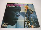 John Lee Hooker - Blue  FONTANA 1965 FJL119 Mono