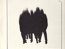 T.S.O.L. Beneath The Shadows NEAR MINT Restless Vinyl LP