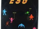 ESG - S/T EP - 99 VG+