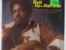 Edwin Starr - Hell Up In Harlem OST LP - Motown VG++ PROMO Shrink