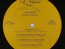 Jacque Carter - Chances LP - Bam 2000 - Rare Boogie Funk VG+ MP3
