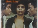 Black Ivory - Don't Turn Around LP - Today Shrink