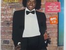 Michael Jackson - Off the Wall LP - Epic VG+ Shrink