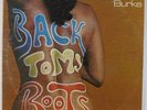Solomon Burke - Back To My Roots LP - Chess VG+