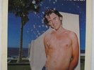 Ned Doheny - Hard Candy LP - Columbia VG++