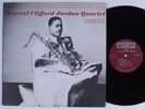 CLIFFORD JORDAN QUARTET Bearcat JAZZLAND LP NM