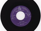 BETSY BRYE 45 rpm record SLEEP WALK .... NICE VOCAL VERSION