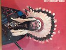 Keef Hartley Band Halfbreed UKLP Stereo 1969 1st Pressing Mint, red/white Deram