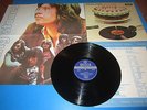 ROLLING STONES:LET IT BLEED DECCA UNBOXED SKL 5025 EX++/EX++ POSTER INNER LAM UK