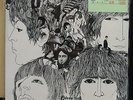 Vinyl LP Records OP-7600 The Beatles ?– Revolver [Red Disc/First Edition](Japan)
