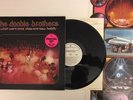 Doobie Brothers - What Were Once Vices Are Now - 1974 WL Promo LP W 2750 (NM)