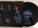Rolling Stones - 12 X 5 - 1966 Stereo Vinyl LP Bell Sound PS-402 BW (NM-) 12X5