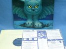 LP RUSH - FLY BY NIGHT // **** ENGLAND UK ***** 1st PRESSING *****