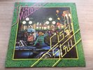 LP Island Records ?– ILPS 9250 The Meters ?– Cissy Strut UK VINYL 1974 TEXTURED