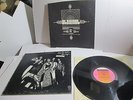 ALICE COOPER Love It To Death STRAIGHT LP GF uncensored cover VINYL EXCELLENT