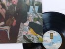 TOM WAITS - SMALL CHANGE - VINYL LP ALBUM ASYLUM RECORDS ORIGINAL 1976 PRESS