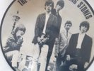 ROLLING STONES :   THE BEST OF THE ROLLING STONES  TOP PICTURE DISC  RAR