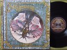 JON ANDERSON, OLIAS OF SUNHILLOW /YES/ LP 1976 UK NM/NM TEXTURED/GATEFOLD/SL