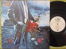 YES, TORMATO, LP 1978 ORIGINAL UK 1ST PRESS EX/EX WITH INNER SLEEVE
