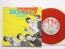 THE DICKIES - FAN MAIL - 7