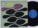 HANK MARR Greasy Spoon KING LP