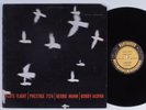 HERBIE MANN/BOBBY JASPAR Flute Flight PRESTIGE LP mono W 50th