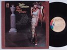 JULIE LONDON For The Night People LIBERTY LP mono promo
