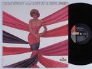 JULIE LONDON Latin In A Satin Mood LIBERTY LP mono