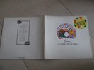 Queen -A Night at the Opera-  White Vinyl LP 12