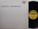 Chicago Anthology, Sunnyland KS-101. Homesick James, Snooky Pryor, Scarce.
