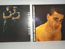 2 x  LP Vinyl - D. A. F ALLES IST GUT  u.a. (mussolini)  -und-  GOLD und LIEBE